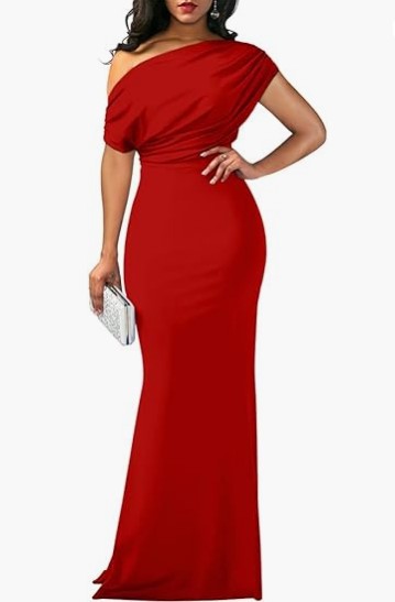 Long Formal Party Dress Women - Top Sales💳💵