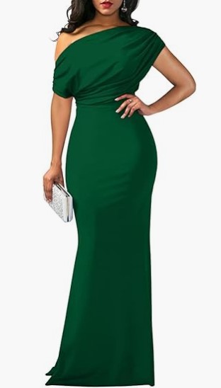 Long Formal Party Dress Women - Top Sales💳💵