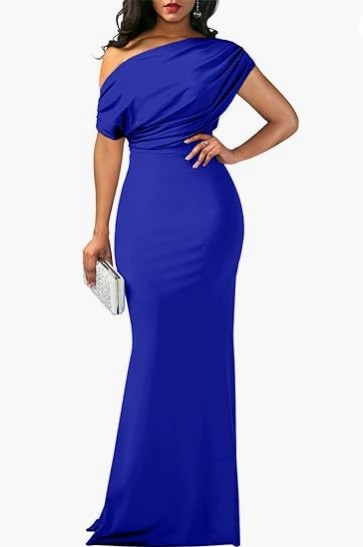 Long Formal Party Dress Women - Top Sales💳💵