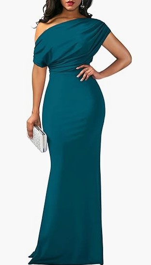 Long Formal Party Dress Women - Top Sales💳💵