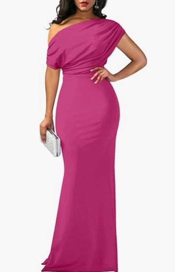 Long Formal Party Dress Women - Top Sales💳💵