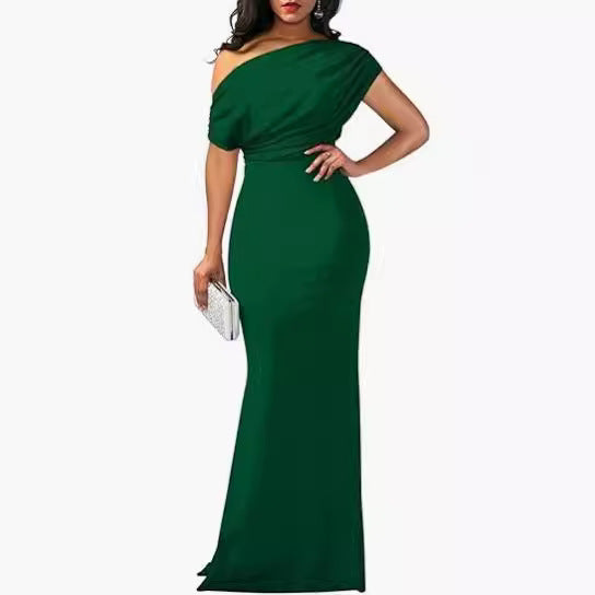 Long Formal Party Dress Women - Top Sales💳💵