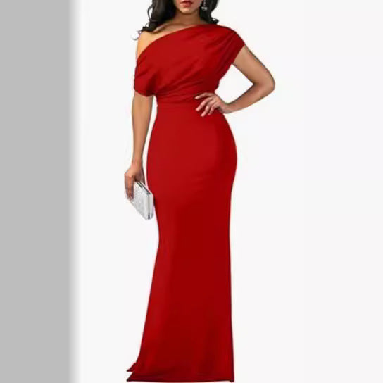 Long Formal Party Dress Women - Top Sales💳💵