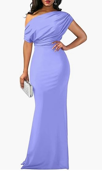 Long Formal Party Dress Women - Top Sales💳💵