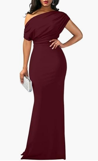 Long Formal Party Dress Women - Top Sales💳💵